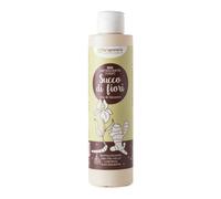 Detergente corpo Iris e Zenzero Succo di fiori La Saponaria