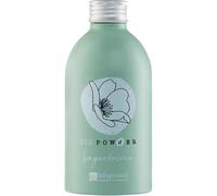 La Saponaria Ricarica Erogatore EcoPowder Alluminio Bagnodoccia - Bagnodoccia