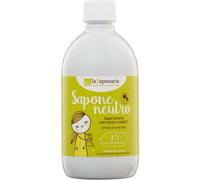 La Saponaria Sapone DIY 500 ml - Sapone