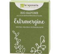 La Saponaria Sapone Extravergine 100 g - Sapone
