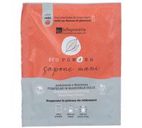 La Saponaria Sapone Mani in Polvere Addolcente 25 g Sapone