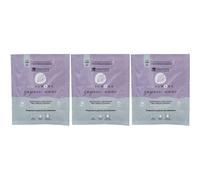 La Saponaria Sapone Mani in Polvere Igienizzante 3x25 g