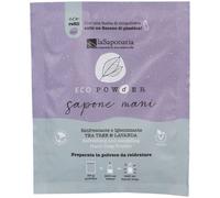 La Saponaria Sapone Mani in Polvere Igienizzante- Risparmia il 10% con