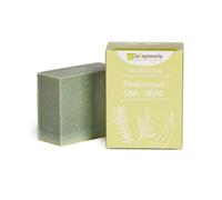 laSaponaria Sapone solido BIO - erbe mediterranee con aloe (100 g)