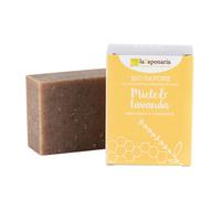 Sapone Miele & Lavanda - 100 g