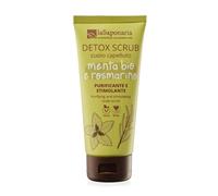 La Saponaria Scrub Cuoio Capelluto Detox - 100 ml