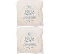 La Saponaria Set Dischetti Struccanti 2x1 St