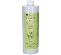 La Saponaria Shampoo Bio Extra Vergine Lavaggi Frequenti 1000 ml Shamp