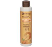 La Saponaria Shampoo BIO Rinforzante al Girasole- Risparmia il 10% con