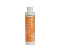 La Saponaria - Shampoo Liquido Girasole e Arancio Dolce Confezione 200 Ml