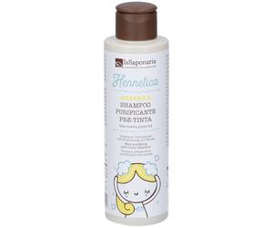 La Saponaria Shampoo Pre Tinta Avatara 150 g Shampoo