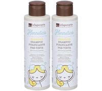 La Saponaria Shampoo Pre Tinta Avatara- Risparmia il 10% con il codice