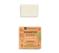Shampoo solido per capelli normali e secchi, 50 g, La Saponaria