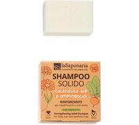 La Saponaria Shampoo Solido Lenitivo 50 g - Shampoo
