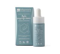 La Saponaria - Siero Bioattivo Anti Imperfezioni Confezione 15 Ml