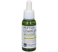 La Saponaria Siero Peptidi Complex con Sacha Inchi- Risparmia il 10% c