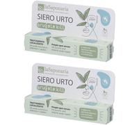La Saponaria Siero Urto Brufolo Kill 2x15 ml
