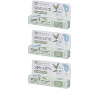 La Saponaria Siero Urto Brufolo Kill 3x15 ml
