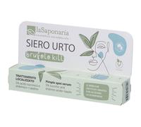 La Saponaria Siero Urto Brufolo Kill- Risparmia il 10% con il codice:
