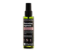 Lozioni per capelli e oli - Attivo Capelli Spray Ristrutturante - Cheratina Vegetale