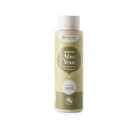 Crema al 99% di aloe vera per corpo, viso e capelli, 150 ml, La Saponaria