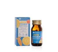 La Saponaria - Sun Vitamin Integratore Solare Confezione 30 Capsule