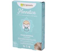La Saponaria Tinta vegetale nocciola - Lakshmi- Risparmia il 10% con i
