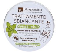 La Saponaria Trattamento sbiancante WonderWhite- Risparmia il 10% con