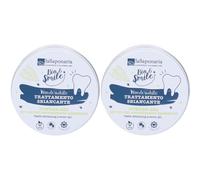 La Saponaria Trattamento sbiancante WonderWhite- Risparmia il 10% con