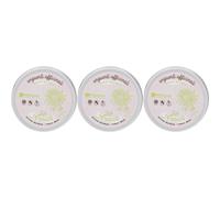 La Saponaria Unguento all'arnica 40% 3x50 ml