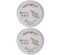 La Saponaria Unguento Balsamico Timo 2x50 ml