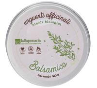 La Saponaria - Unguento Balsamico al Timo Confezione 50 Ml