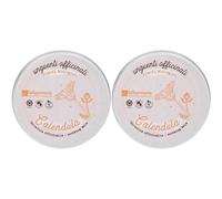 La Saponaria Unguento Calendula 2x50 ml