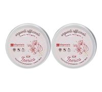 La Saponaria Unguento Iperico 2x50 ml