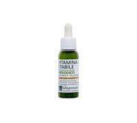 La Saponaria Vitamina C 30 ml - Integratori