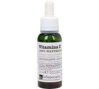 La Saponaria Vitamina E 25 ml - Siero viso