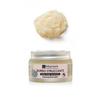 Hip Hip Burro Struccante - La Saponaria