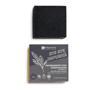 LA SAPONARIA Detergente viso purificante solido BYE IMPURITA' 70g - Sapone detergente viso