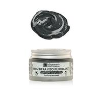 Anti-Imperfezioni - Bye Bye Impurità Maschera Viso Purificante