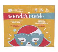 La Saponaria Wondermask - Maschera 2 Steps Beauty Anti Age- Risparmia