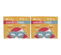 La Saponaria Wondermask - Maschera 2 Steps Beauty Anti Age- Risparmia
