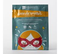 Wondermask Maschera in tessuto anti-age La Saponaria