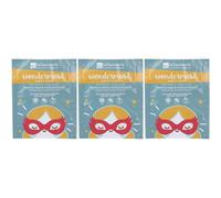 La Saponaria Wondermask - Maschera In Tessuto Anti-age- Risparmia il 1