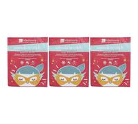 La Saponaria Wondermask - Maschera In Tessuto Purificante- Risparmia i