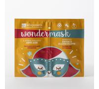LA SAPONARIA - Wondermask Wondermask - maschera 2 steps beauty anti age - Maschera viso idratante