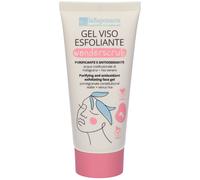La Saponaria WonderScrub - Gel esfoliante viso- Risparmia il 10% con i