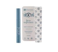 La Saponaria Wow Siero Rinforzante Ciglia & Sopracciglia 10 Ml