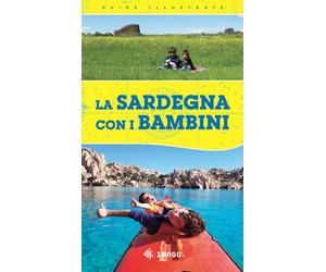 La Sardegna con i bambini - Concu Giulio