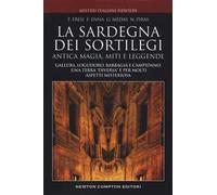 La Sardegna dei sortilegi