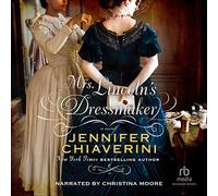 La sarta della signora Lincoln: un romanzo